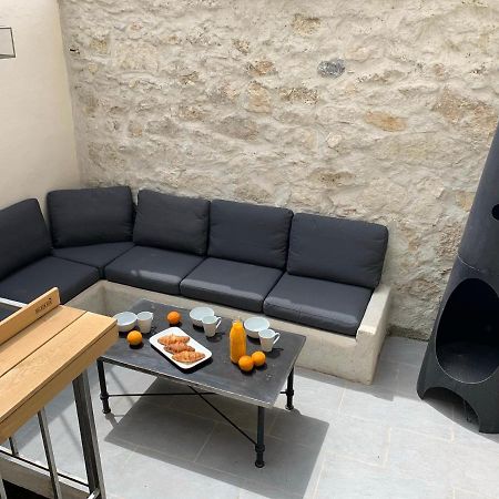 La Terrasse Apartment Sigean Exterior photo