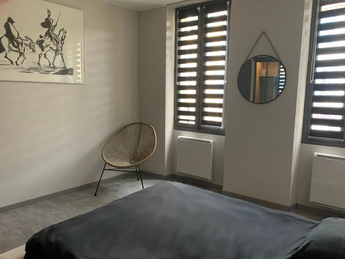 La Terrasse Apartment Sigean Exterior photo