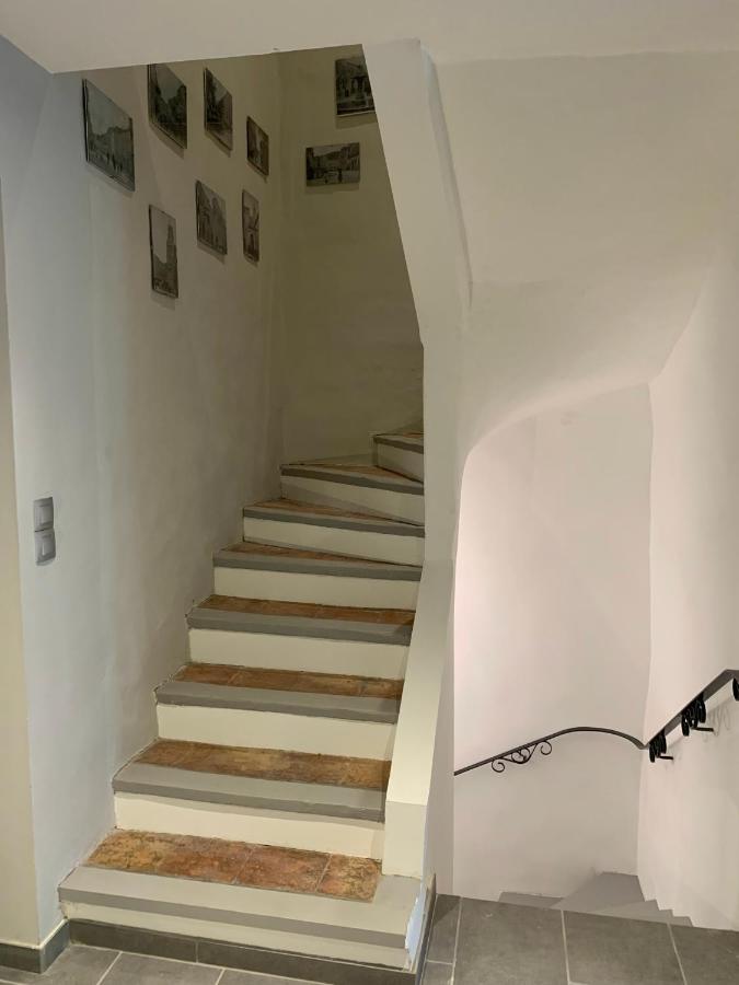 La Terrasse Apartment Sigean Exterior photo